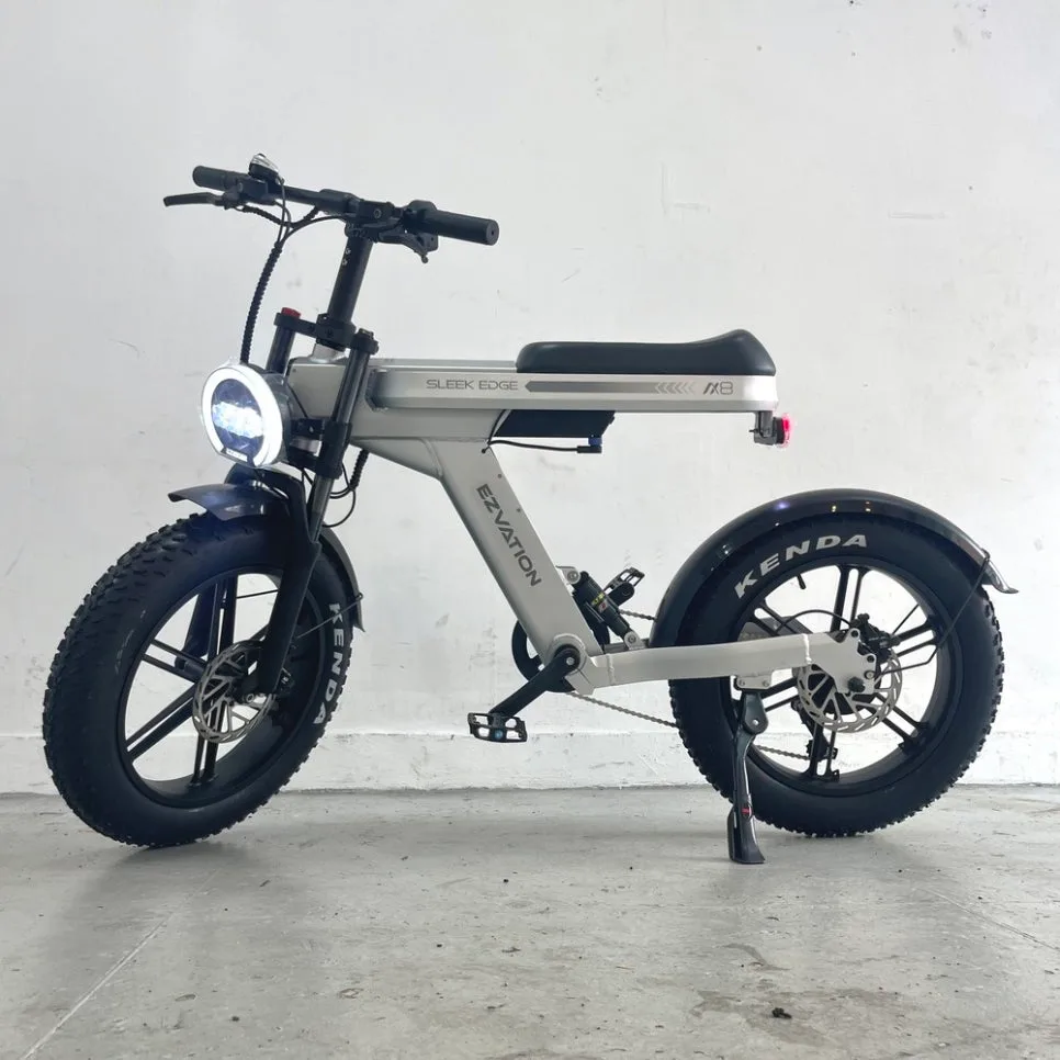이지베이션 슬릭 엣지 2026년형, 수원 전기자전거 구매 가이드 — 자동차 — mosol_repairshop