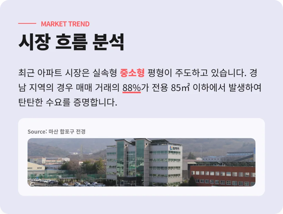 창원 메트로시티 자산 데시앙 분양가, 평면도 2026년 전망 및 투자 가이드 2