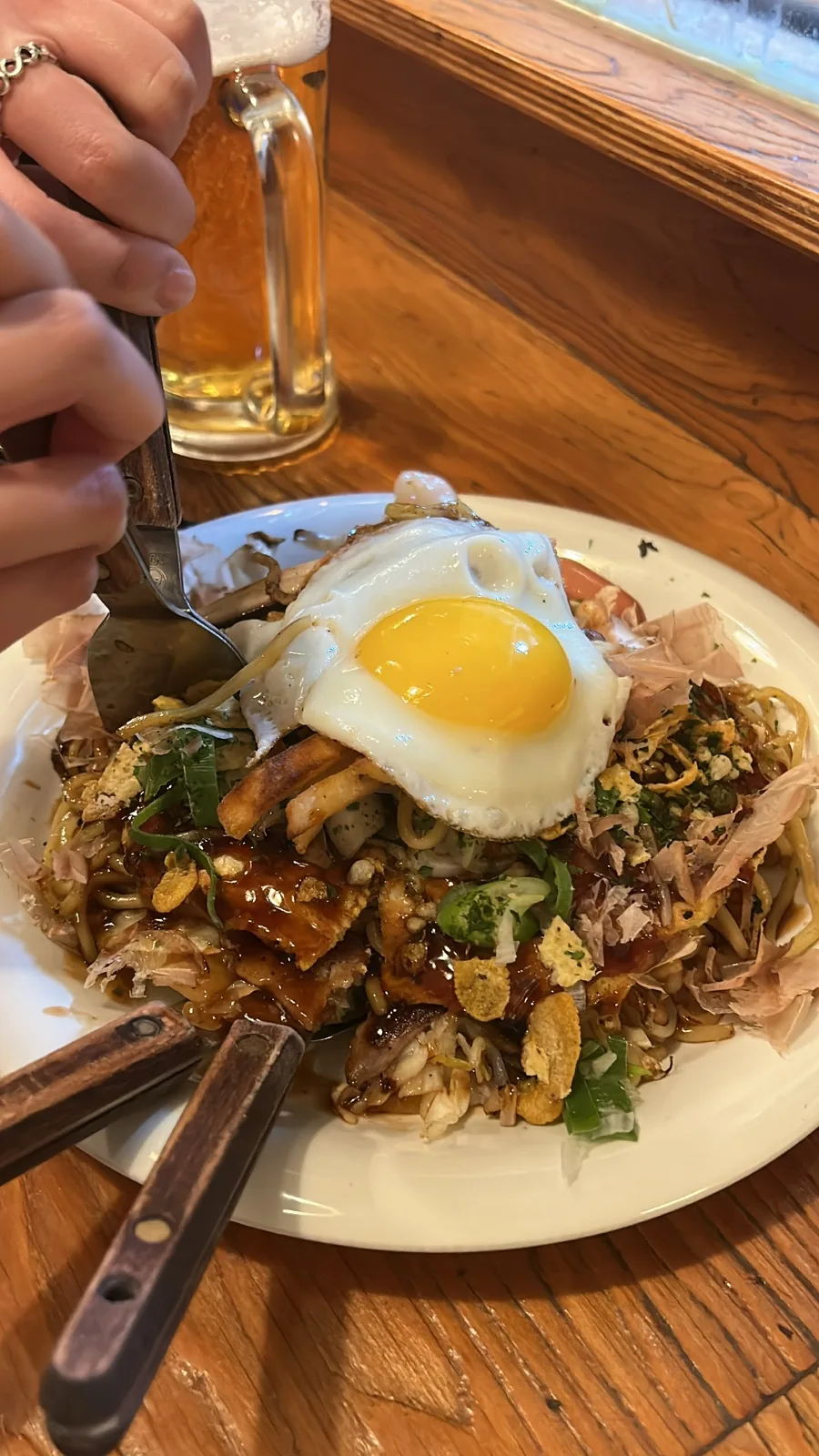 2026년 연남동 맛집 탐방: 조앤도슨부터 이치젠까지 경험 정리 2