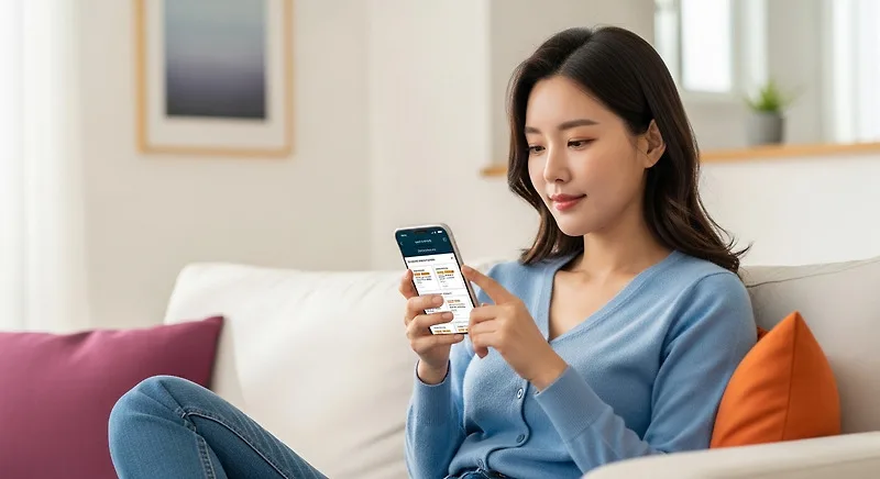 2025년 알뜰폰 선불요금제 선택 가이드: 통신망별 장점 비교 — IT·테크 — dajjiprepaid