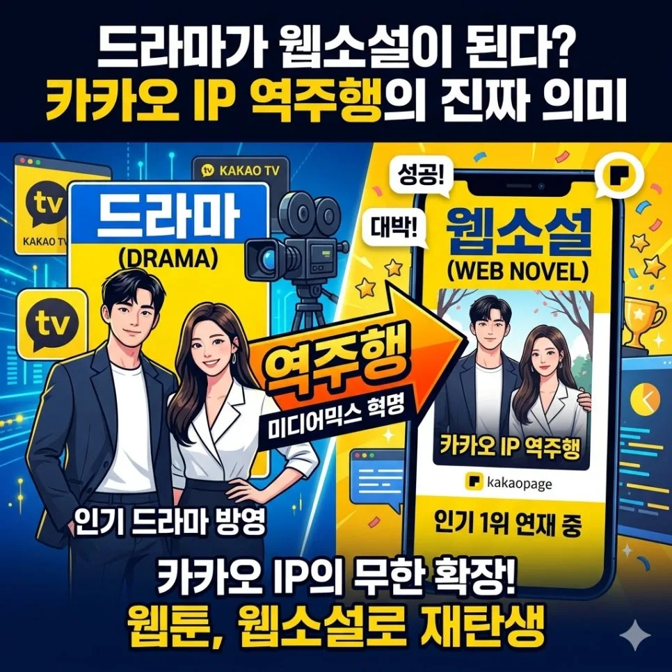 카카오 모빌리티, 택시 넘어 로봇배송까지 2026년 확장 전략