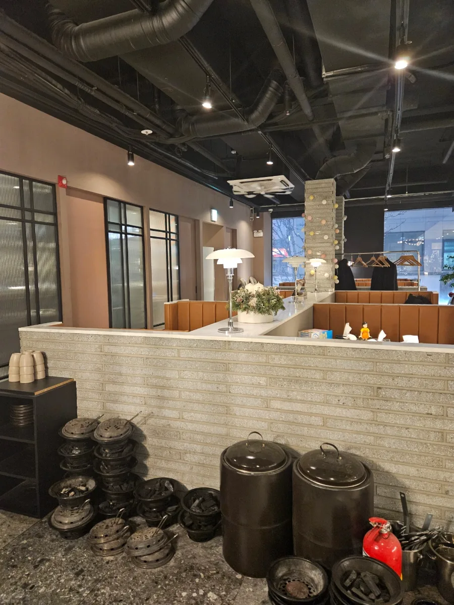 일산 소고기 맛집 2026: 직접 구워주는 한우결 갈비 후기 2