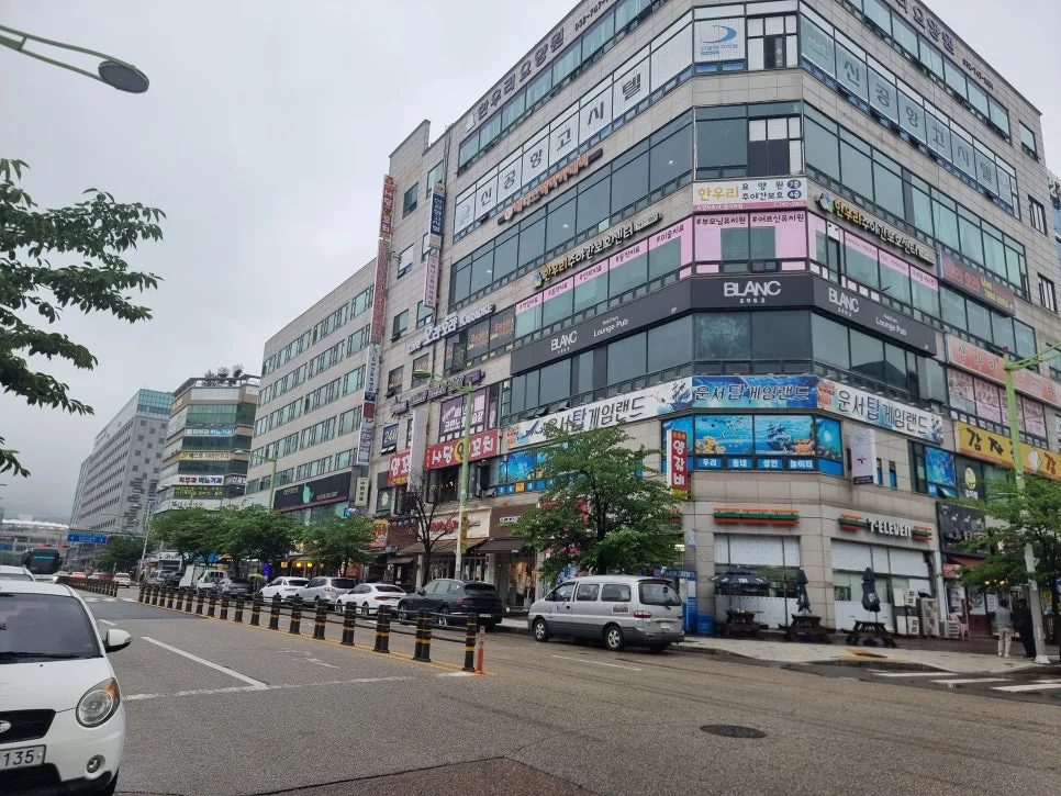 인천 운서동 1층 상가 임대/매매 2026년 최신 정보 3