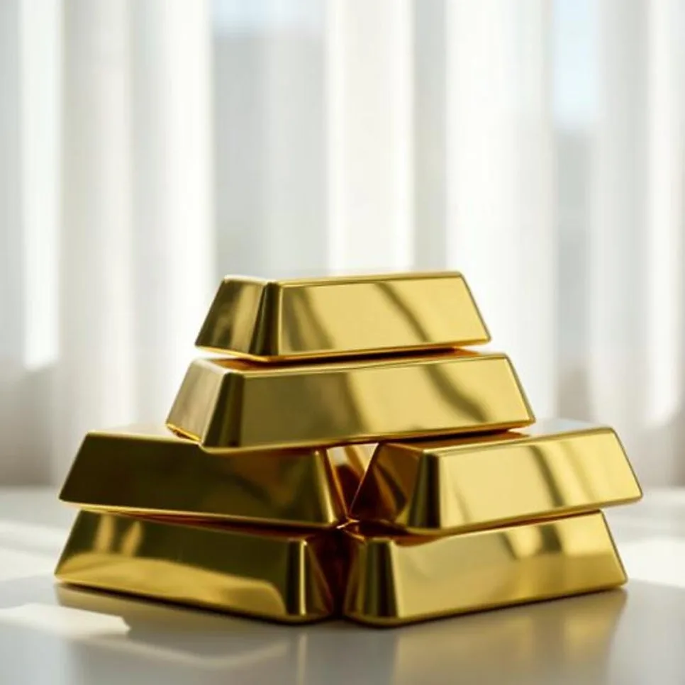 2026년 금 투자, 안전자산으로 포트폴리오 지키는 법 2