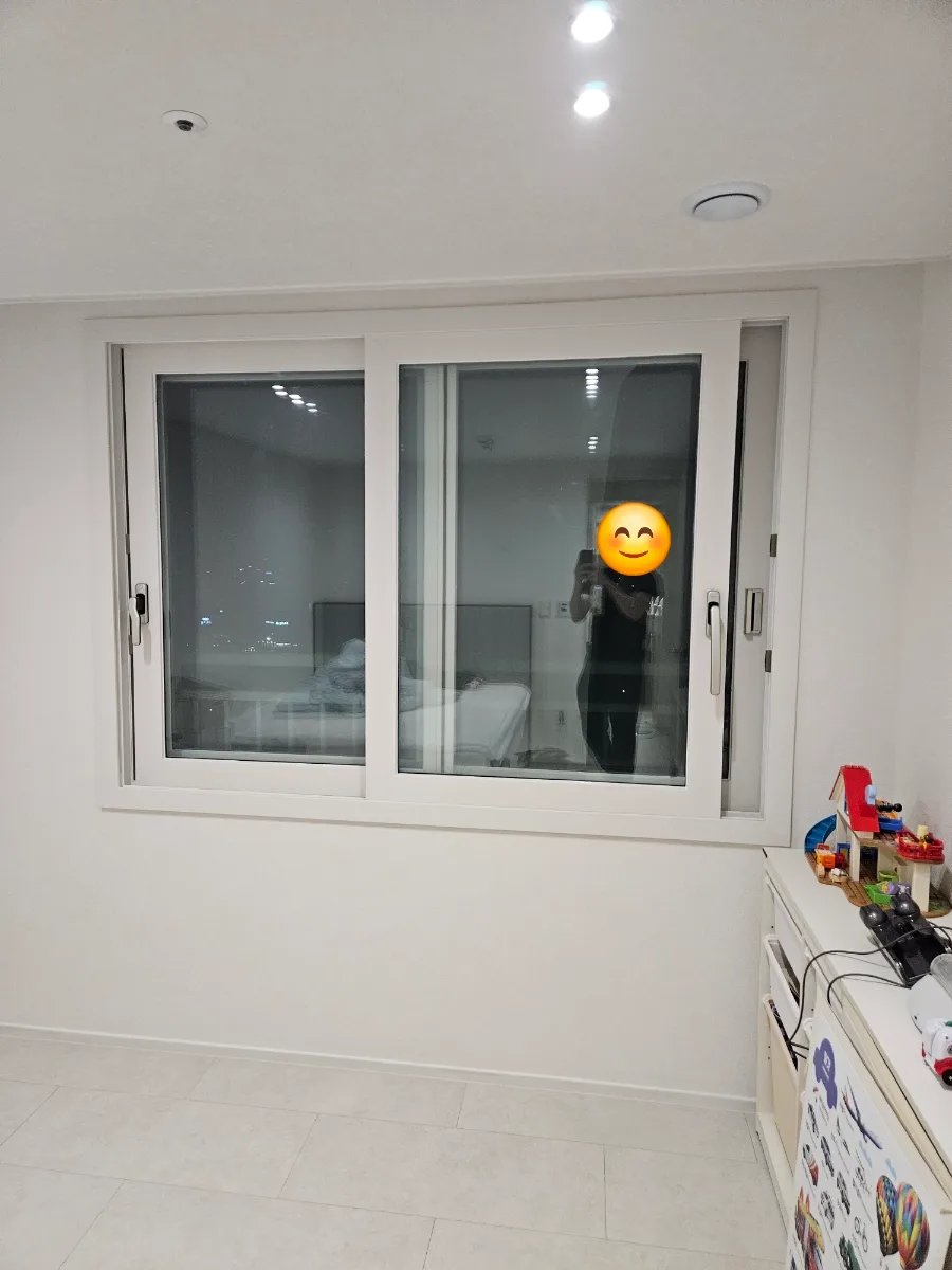 안산 레이크 타운 샷시/현관문 필름 시공 2026년 완벽 가이드 2