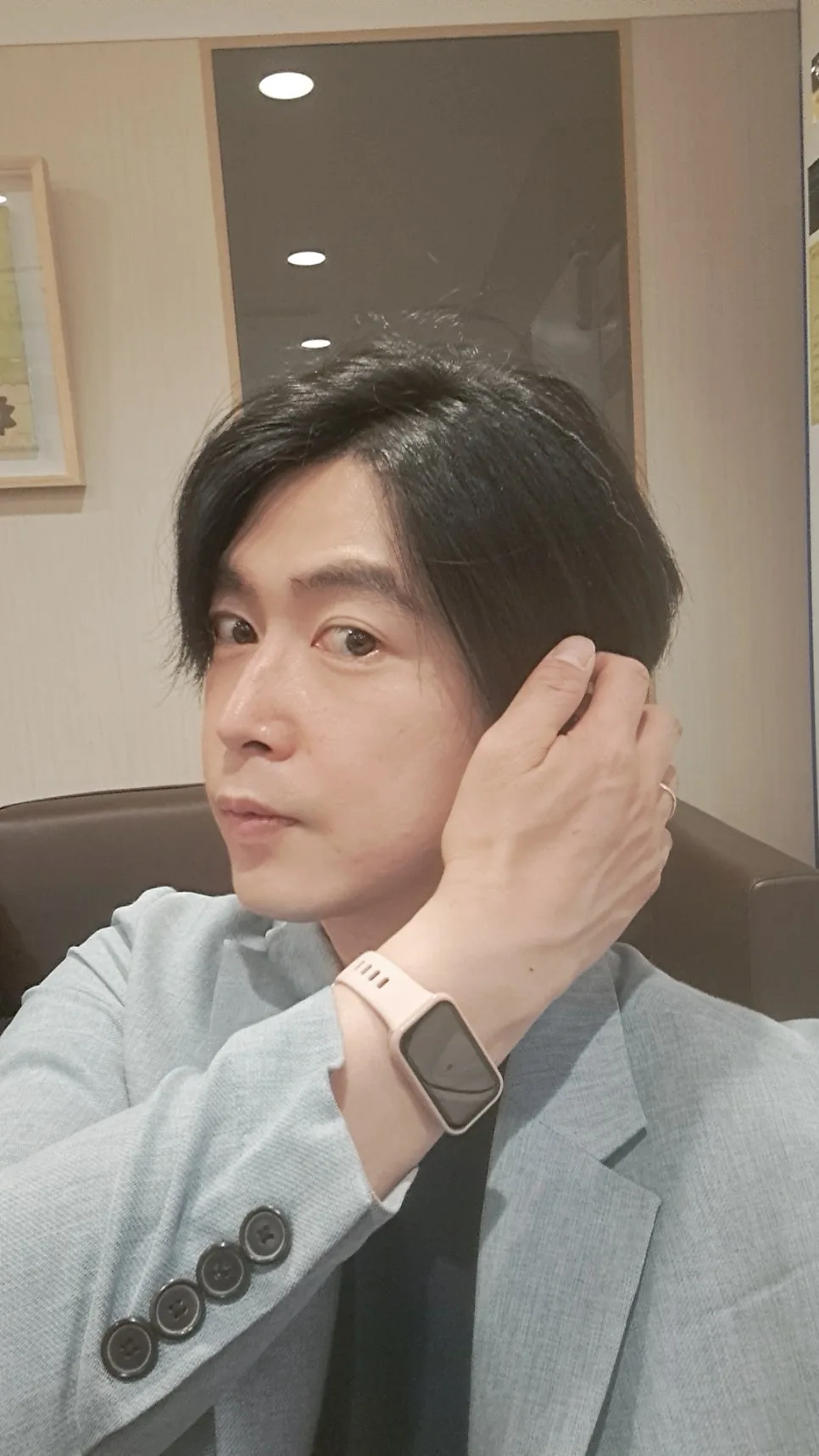 매일 5단어 중국어 습관 만들기 2026: 기초부터 탄탄하게 — 어학·외국어 — ksw8832