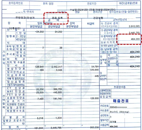 2026년 암보험, 21년차 설계사가 공개하는 비급여 치료비 집중 플랜 2