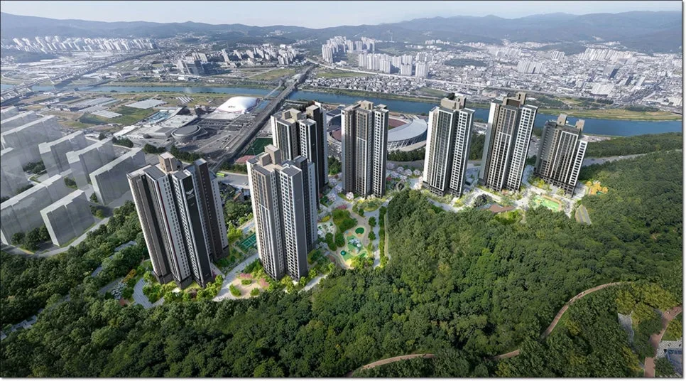 경기광주역 롯데캐슬 시그니처 1단지 분양가, 2030년 입주 전망은? 2026년 총정리 3