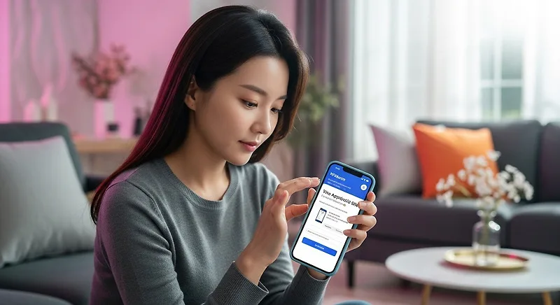 엔텔레콤 선불폰 비대면 개통 2026: 유심 신청 전 필수 체크리스트