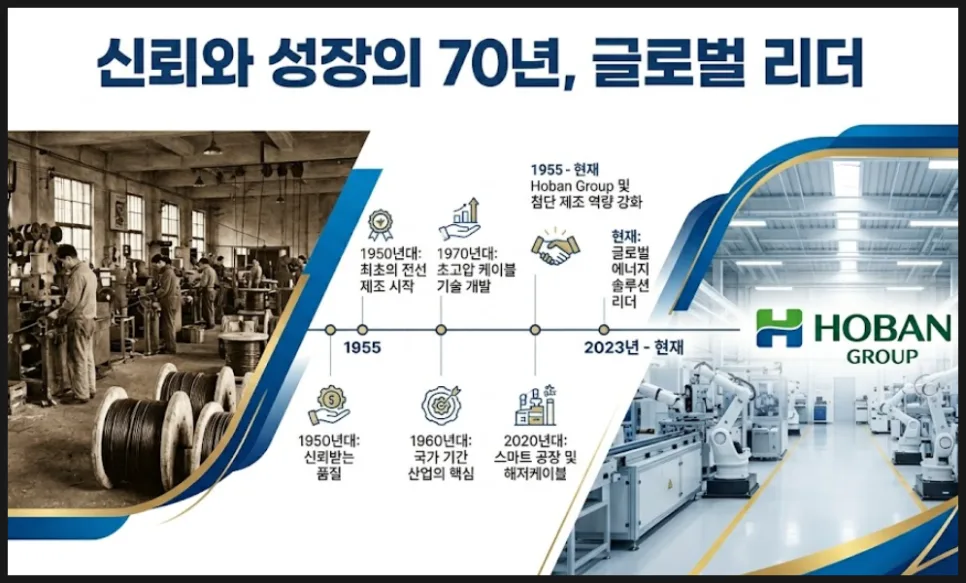 대한전선 주가 상승세 2026: AI 전력망 수혜 전망 분석 2