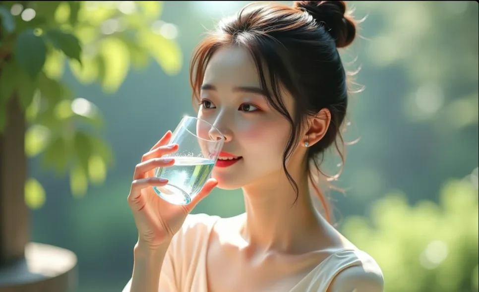 피부 보습의 진실 2026: 물보다 보습제가 답인 이유 3