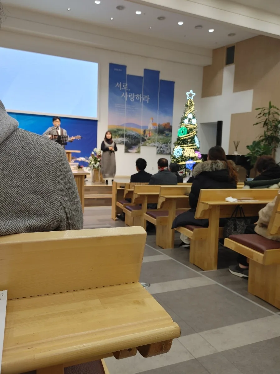 제주 주함교회 제직헌신예배 후기 2026: 순종과 헌신의 의미 3