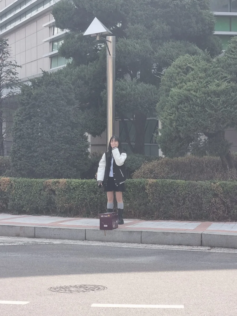 2025년 3월 대학생 일상: 스트레스 관리와 학업 스트레스 해소법 2