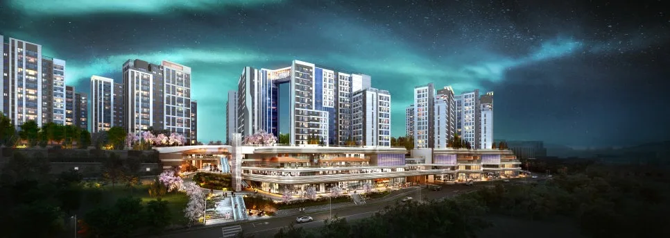 성남 신흥1구역 재개발 투자, 2026년 전망과 핵심 체크리스트
