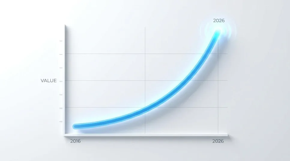 SK하이닉스, AI 반도체 대장주 등극? 2026년 전망 분석 2