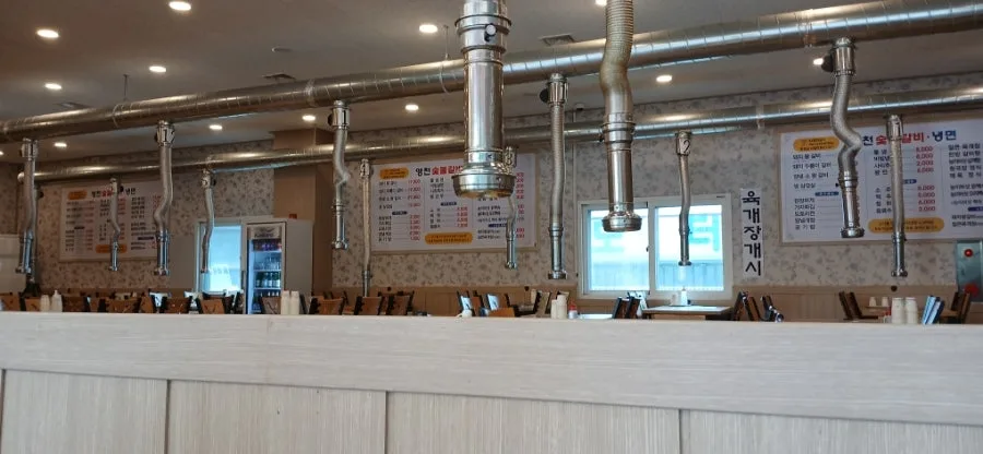 아산 천안 숯불갈비 맛집 2026: 영천숯불갈비 내돈내산 솔직 후기 2