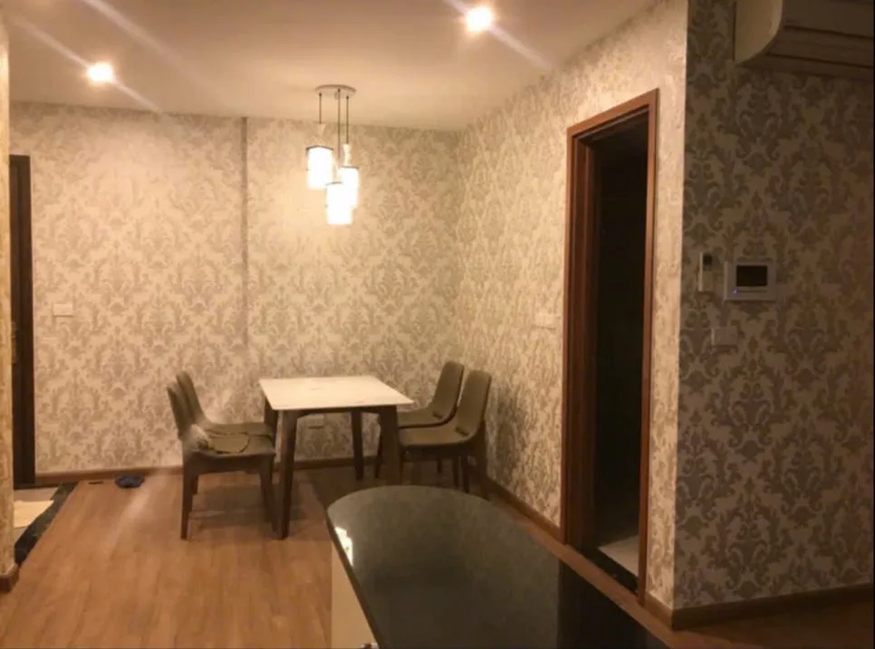하노이 미딩 Emerald CT8 아파트 임대 조건 2026년 총정리 3