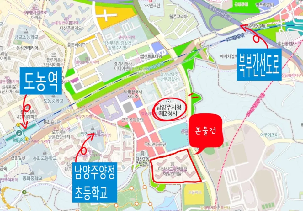 다산지금센트럴에일린의뜰 경매, 2026년 최저가 5억대로 내 집 마련 가능할까? 3