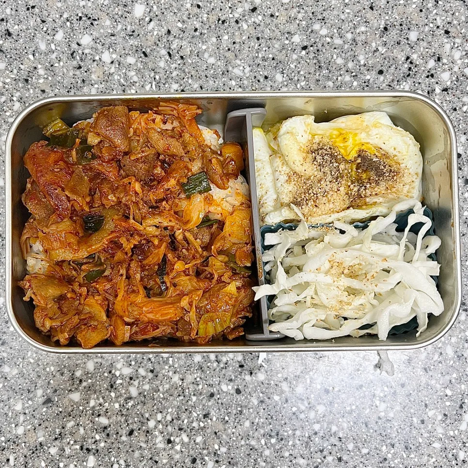 2026년 집밥 메뉴 추천: 도시락부터 파스타, 떡볶이까지 — 한식 레시피 — jeejee101