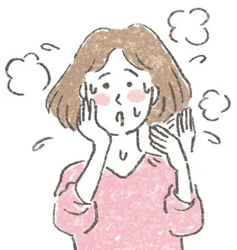 갱년기 호르몬제 2026년 완벽 가이드: 효과, 부작용, 실비보험까지 — 건강·의학 — gdgd666