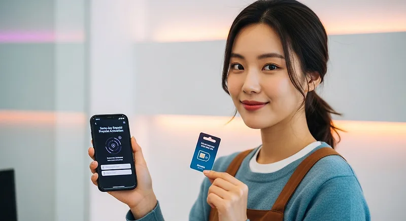 2025년 쌍용선불폰 당일 개통 조건 — 비대면 절차 완벽 가이드 — 일상·에세이 — dajjiprepaid