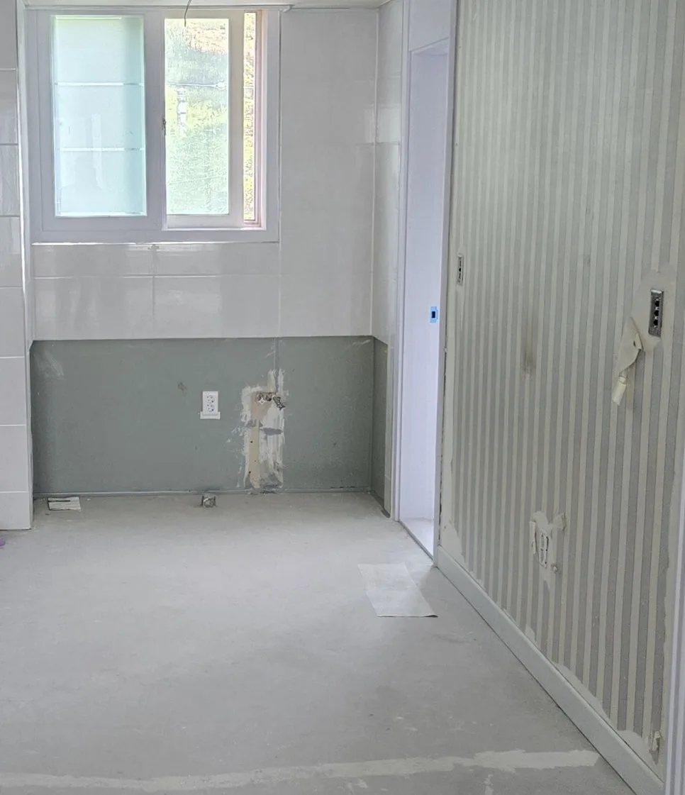 Korean Apartment Interior Guide 2026: 3 Checks to Avoid Renovation Nightmares 3