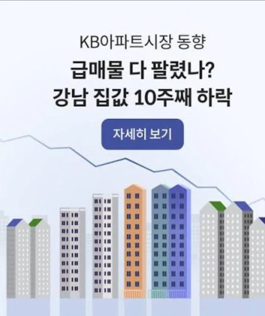 2026년 아파트 시장 전망: 다주택자 양도세 중과 배제 종료와 1주택자 규제 영향 분석 2