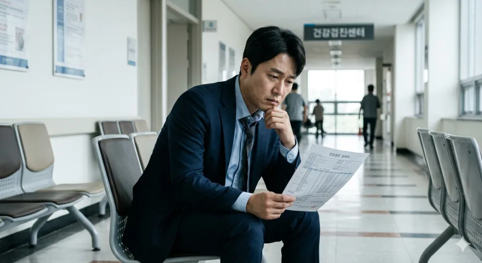 2026년 뇌심보험, 왜 지금 준비해야 할까? 핵심 보장 비교 2