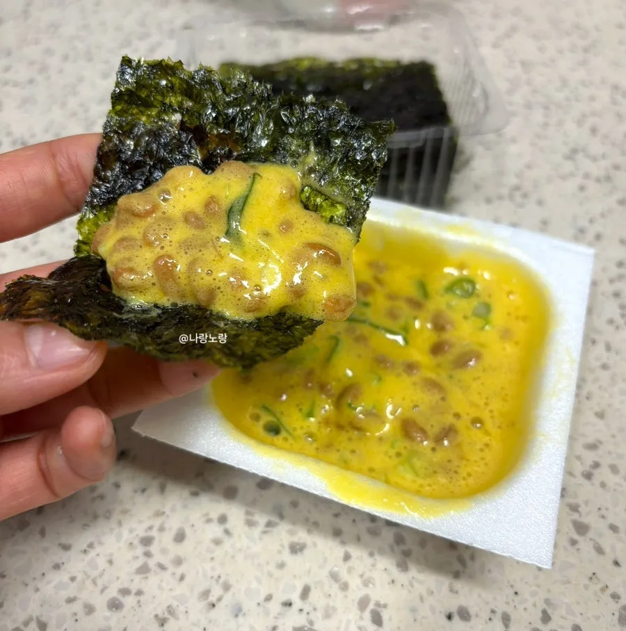 낫또 맛있게 먹는 법 2026: 다이어트 요리 레시피 총정리 2