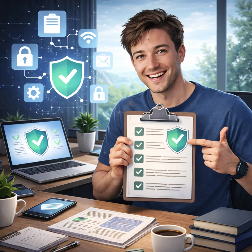 클라우드 보안 ISO 27017&27018 내부심사원 되기 2026 2