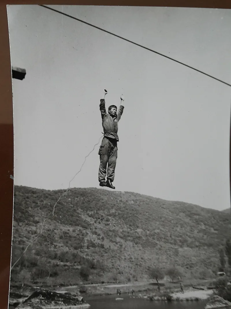 군대 생활 속 특별한 인연: 소대장 경험과 만남 2026 — 일상·에세이 — 선초1
