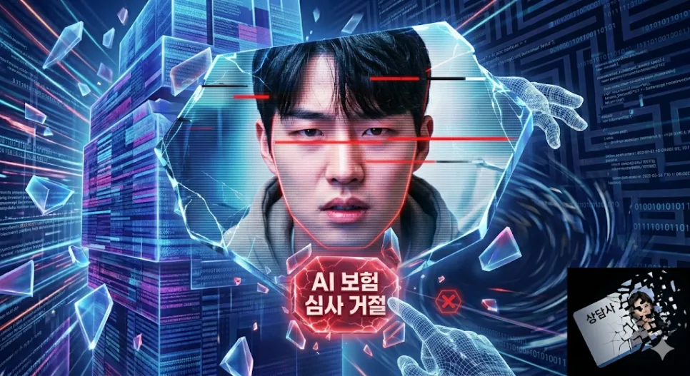 AI 보험금 거절, 2026년 인간 심사 재요청 방법 총정리
