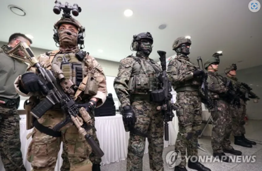 전쟁에서 살아남기 2026: 군사 작전 이면의 과학 탐구 3