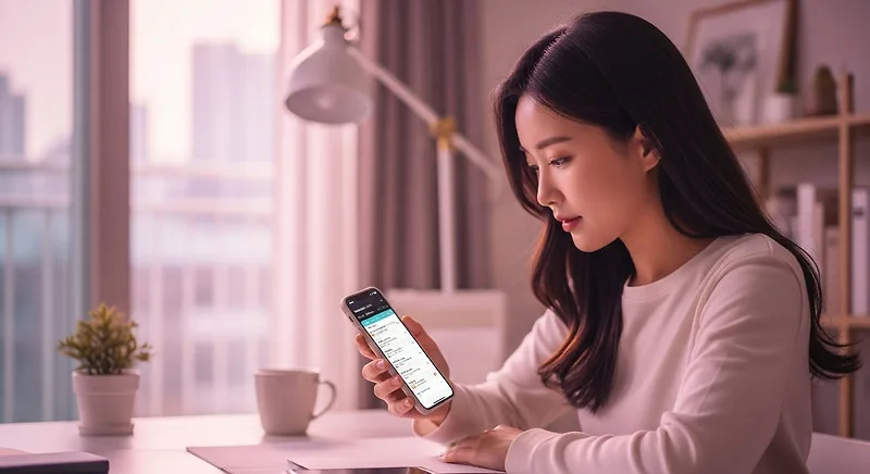군자알뜰폰 유심 요금제, 데이터·통화·핫스팟 기준 3가지 비교 — IT·테크 — dajjiprepaid