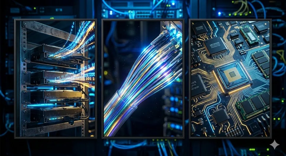 엔비디아 대안 AI 주식 3가지: STX, CRDO, ALAB 2026년 전망