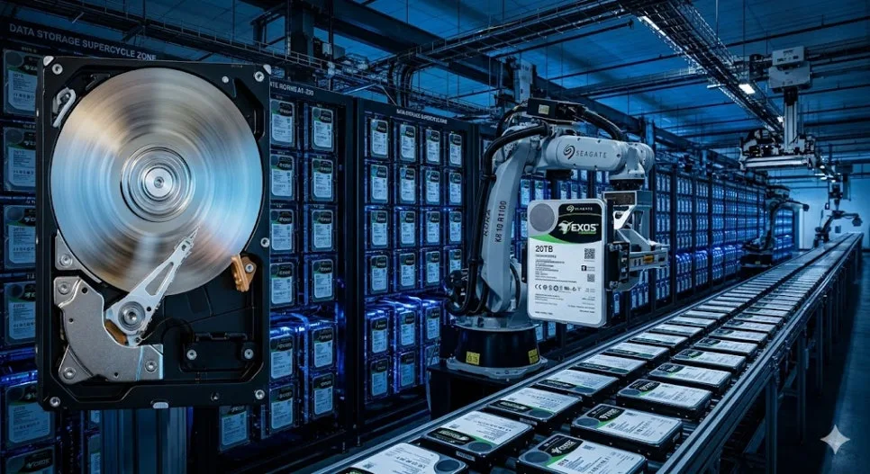 엔비디아 대안 AI 주식 3가지: STX, CRDO, ALAB 2026년 전망 3