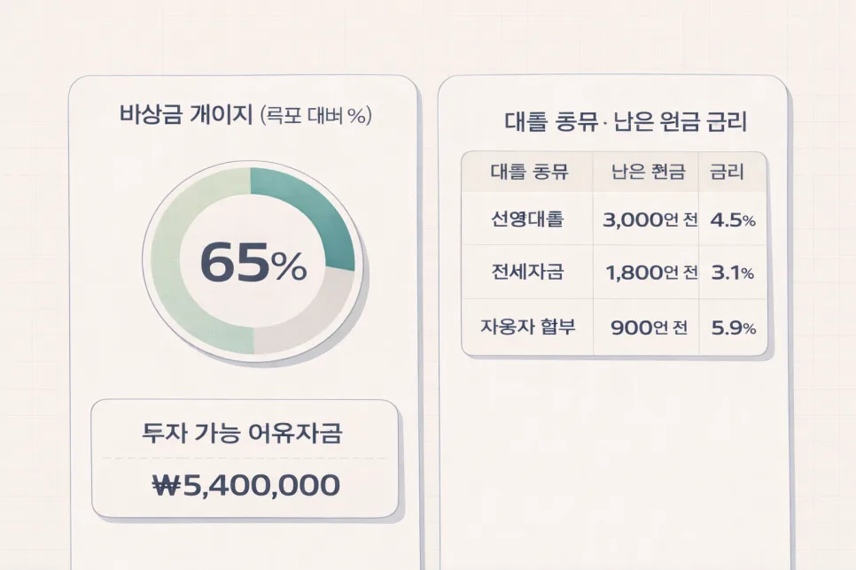월 10만 원 투자 시작 전 필수 점검 7가지 (2026년) 3