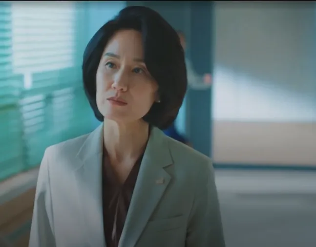 언더커버 미쓰홍 6화 알벗오 정체, 여우회 비자금 실체 파헤치기 2026 2