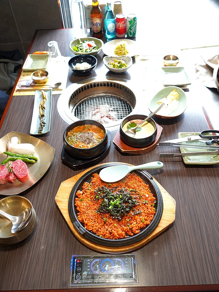 종각 한우 맛집 2026: 1++ 숙성 한우 코스, 성공 계약 기념 추천 — K-푸드·맛집 — sexualkg9r