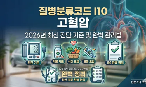 손목 염좌 S6358: 2026년 증상, 치료, 보험 청구 완벽 가이드 2