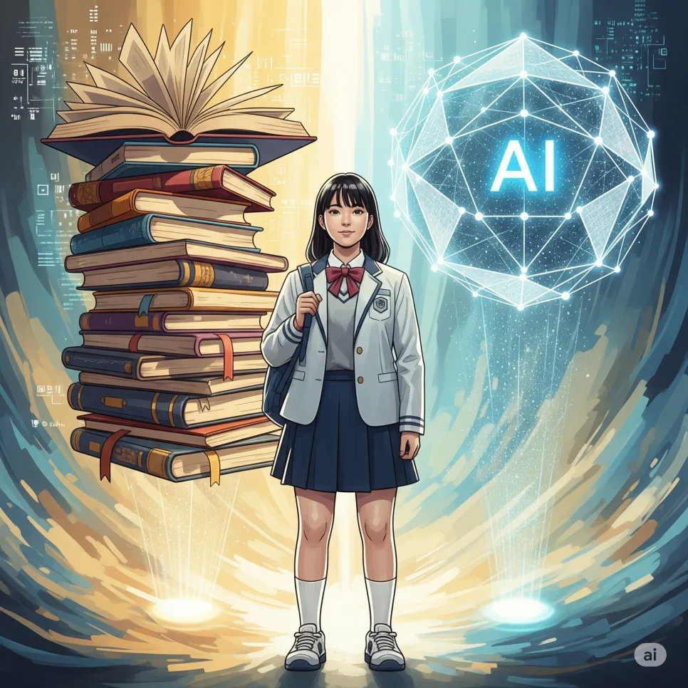 ChatGPT 학습법 2026: AI 튜터 활용법과 주의점 완벽 정리 2