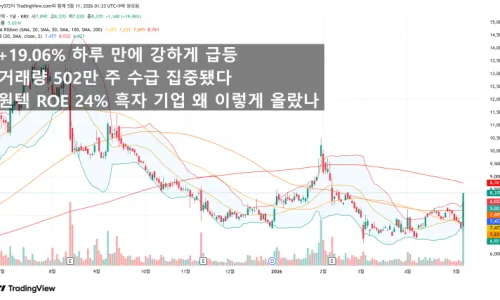 베뉴지 급등 이유 2026: PER 3배 저평가 가치주 분석 2