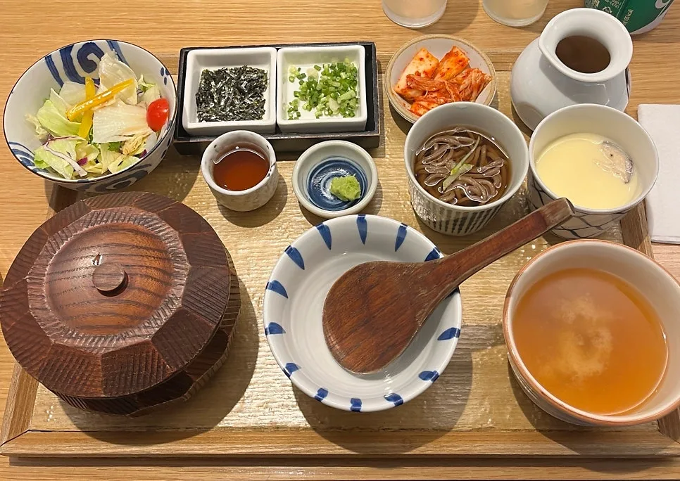 Hitsumabushi Eel Rice Bowl: How to Enjoy in 2026 3