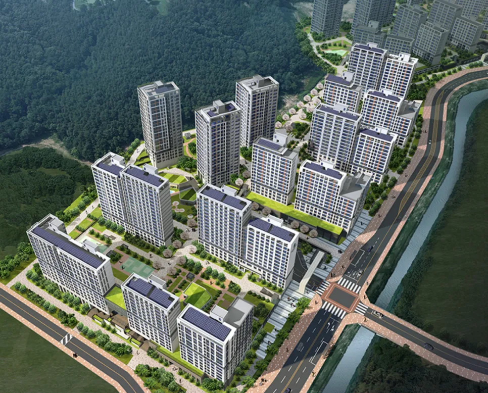 동탄 파크릭스 A52BL 무순위 청약, 2026년 1세대 기회 잡는 법