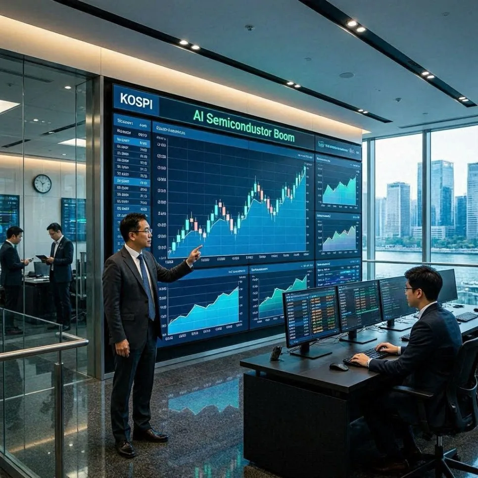 2026년 '황제주' 시대, 개인 투자법은 ETF로 전환될까?