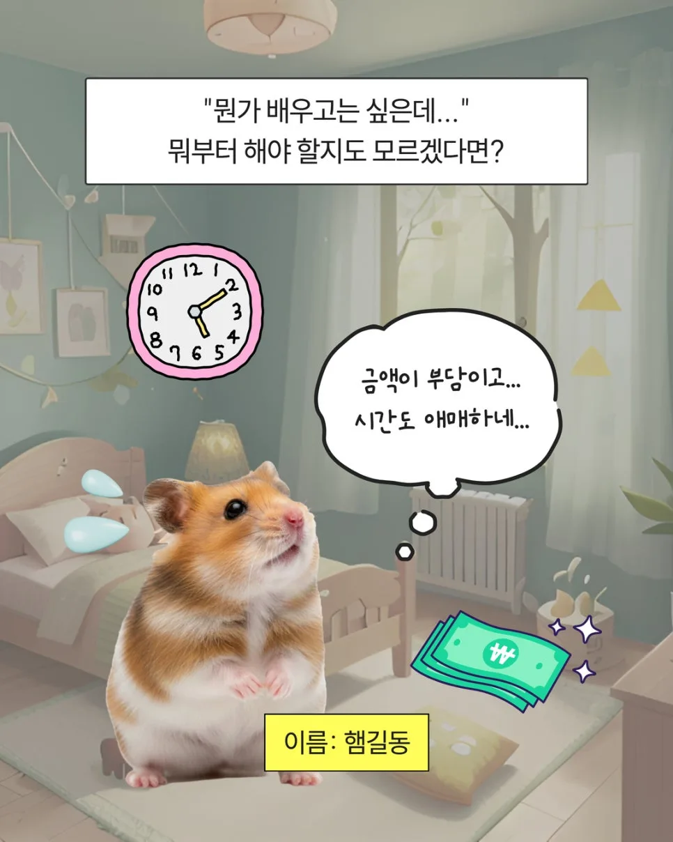 내일배움카드 활용법: 자격증 취득부터 취업 연계 2026 2