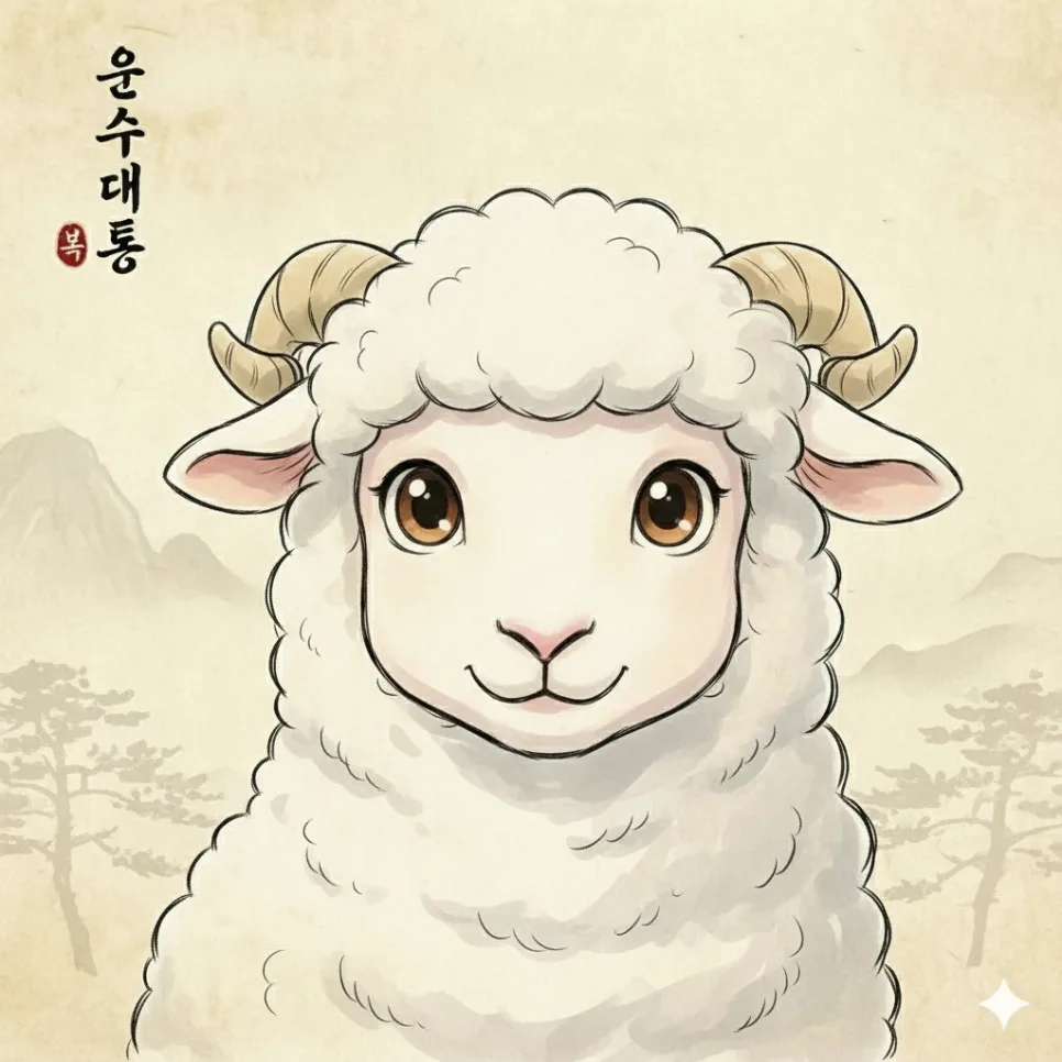양띠 운세 2026년 5월 9일: 귀인 도움과 재테크 기회 분석 — 일상·에세이 — luckyforecast