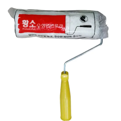 황소 방수 롤러 2026: 4인치/6인치/9인치 비교 및 사용법 총정리 — 취미 — inflationup