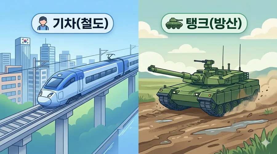 현대로템 주가 전망 2026: 지금 매수해도 될까? 전문가 분석 3
