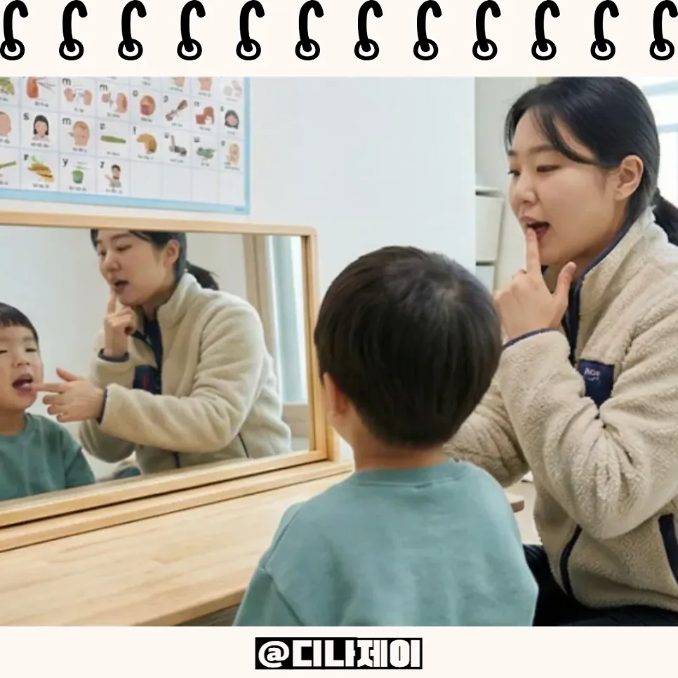 언어재활사 자격증 취득 조건과 시험 완벽 분석 (2026년) 2